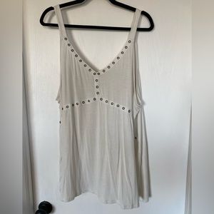 Maurices plus size tank top